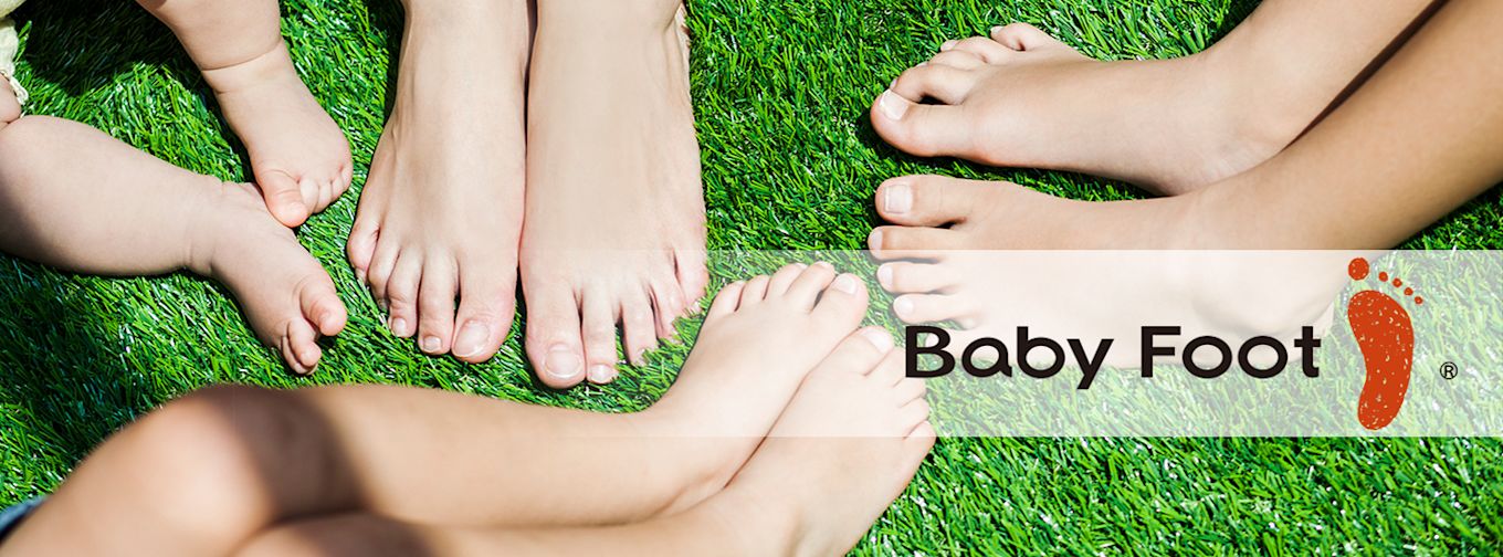 Baby Foot