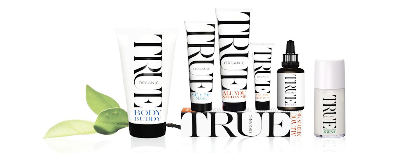 True organic of sweden