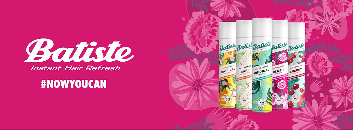 Batiste