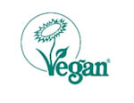 vegan society logotyp