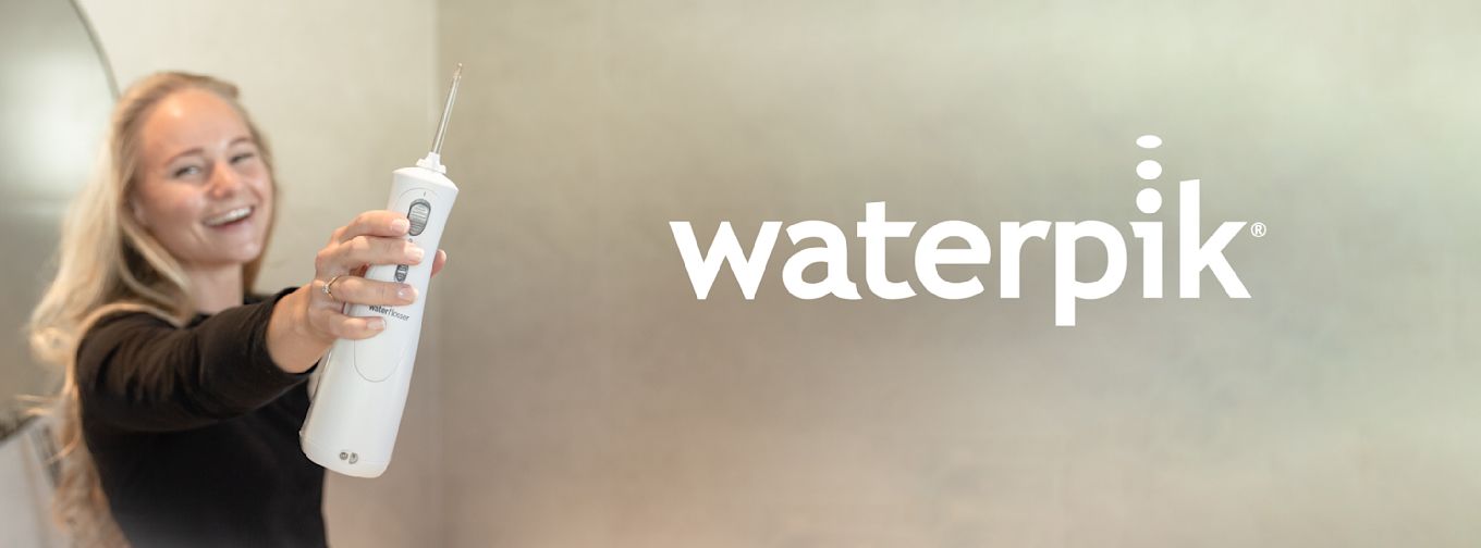 waterpik